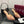GG 25 Platform Sandals 11.8cm Muted Pink Patent Leather