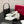 RV 26WF New T-Strap Rhinestone Strap Sandals 4.5 White Patent Leather 629894