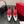 VT Panthea Pumps 105Mm Metallic Silver Goatskin 630180