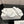 CL Coast Mule White Calfskin 725653