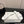 CL Coast Mule White Calfskin 725653