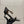 Prada 2026 Pointed-Toe High Heels Sandals 30mm Cowhide 791728