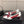 CC 26P Slingback 5cm White Red Patent Leather 791609