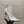 CL 26s Thea Ankle Boots 10cm White Mesh 828169