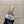 CD Dioriviera Woven Slides 4cm White Blue Fabric Goatskin 828261