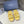 CC 2026 Sandal Yellow Rope Calfskin 675898