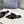 CC 25 Mules Black Calfskin Patent Leather 353925