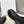 CD Martin Long Boots black top-grain calfskin 430999