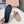 Miu 26s Loafer Mules Beige Ostrich Leather 794785