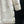 Moncler 2025 Caille Long Down Coat White Wool