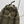 Burberry 25 Hooded Jacket Khaki Green Nylon Down 00640