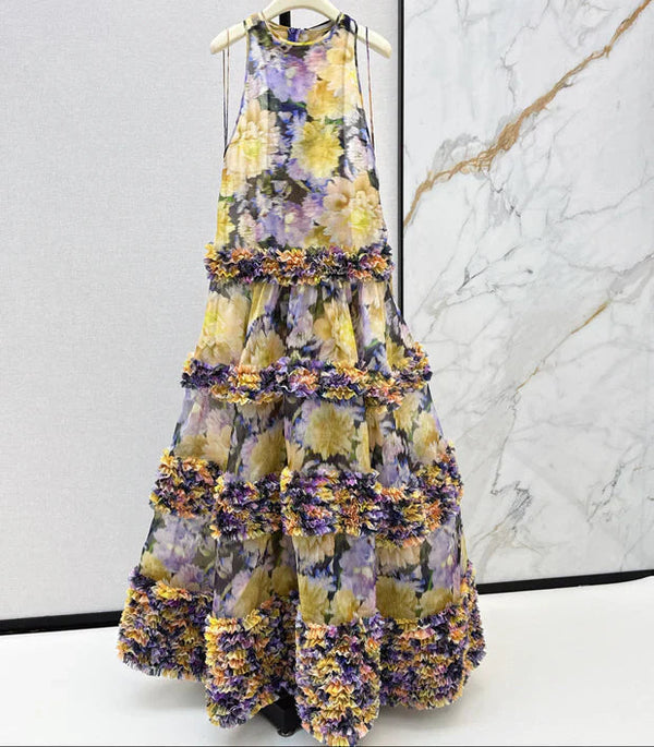 Zimmermann 2026 Dress 534