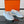 HM Men's Kiddy Slip-on Light Grey Suede 718282