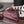 Chanel 2026 Lucky Bag 22cm Burgundy Sheepskin