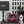 Chanel 2026 Lucky Bag 22cm Burgundy Sheepskin