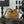 Chanel 2026 Lucky Bag 22cm Brown Suede