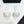 CC 25C Mules Flower White Calfskin