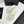 CC 25 Platform Slides Cowhide and Sheepskin 270783