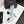 CC 25S Mary Jane Platform 11cm Cloud Blue Calfskin Grosgrain