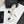 CC 25S Mary Jane Platform 11cm Cream Calfskin Grosgrain