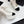 CC 25S Mary Jane Platform 11cm Cream Calfskin Grosgrain