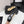 CC 25 Diamond Ballet Flats Beige Sheepskin 331787