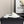 CC 25 Doubble Chain Embroidered Slippers White Quilted Sheepskin 352489
