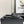 CC 25 Doubble Chain Embroidered Slippers Black Quilted Sheepskin 352490