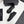 CC25 Lace-up Sneakers Black Cowhide And Patent Leather 352498