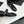 CC25 Mary Janes Black Cowhide 352503