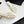 CC 25 Camellia Open Heel Mule Sandals 50mm Ivory Sheepskin And Fabric 368857
