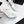 CC 25 Heel Sandals 80mm White Lambskin 368824
