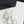 CC 25 Big Bow Mule White Satin And Sheepskin 368865