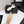CC 25 Camellia Open Heel Sandals 50mm Ivory Sheepskin And Fabric 368812