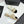CC furry mule light beige black suede and wool 532577