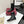GG Jordaan Horsebit Ankle Boots 2.5 Black Sheepskin 626775
