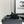 CC SS 2026 Pre Loafer Sandal Black Suede 630502