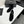 CC SS 2026 Pre Loafer Black Suede 630473