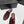 CC SS 2026 Pre Loafer Sandal Burgundy Calfskin 630476