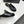 CC SS 2026 Pre Loafer Sandal Black Calfskin 630477