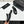 CC SS 2026 Pre Loafer Sandal Black Calfskin 630477