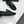 CC Pre 2026 Moccasin Black Woven Sheepskin 817675