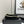CC 26s Ballet Flats Black Suede 743135