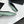 CC 26s Ballet Flats Light Green Glossy Crocodile Embossed Calfskin 743140
