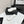 CC 26s Platform Thong Sandals White Lambskin 817608
