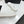 CC 26s Platform Thong Sandals White Lambskin 817608