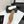 CC 26s Platform Thong Sandals White Lambskin 817608