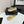CC 26s Platform Thong Sandal Gold Metalic Lambskin 817600