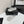 CC 26s Platform Thong Sandal Sliver Metalic Lambskin 817599