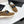 CC 2026 Panda Sneakers Suede Cowhide 926338